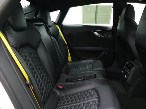 Used 2018 Audi RS 7 Performance w/ Driver Assistance Package AWD/4WD image 46