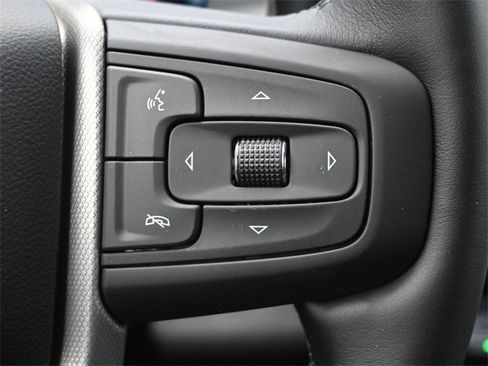 New 2026 GMC Sierra 1500 Denali image 6