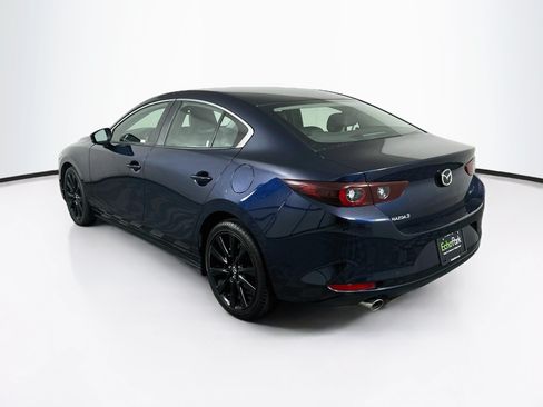 Used 2025 MAZDA MAZDA3 s FWD image 5