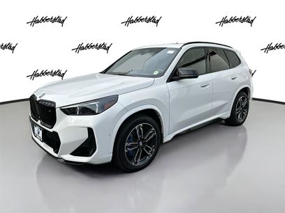 Certified 2024 BMW X1 M35i w/ Premium Package