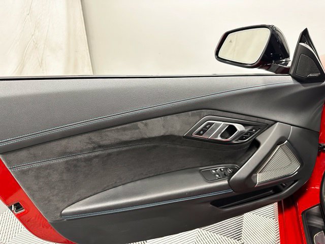Used 2024 BMW Z4 M40i w/ Premium Package RWD image 16