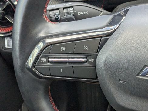 Certified 2025 Chevrolet Equinox RS w/ Safety and Technology Package FWD image 31