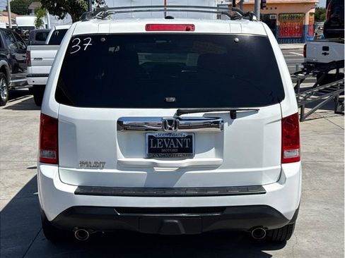 Used 2013 Honda Pilot EX-L image 9