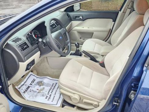 Used 2006 Ford Fusion S image 14