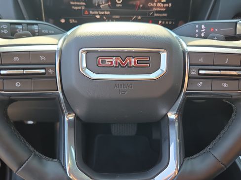 Certified 2026 GMC Terrain Elevation FWD image 23