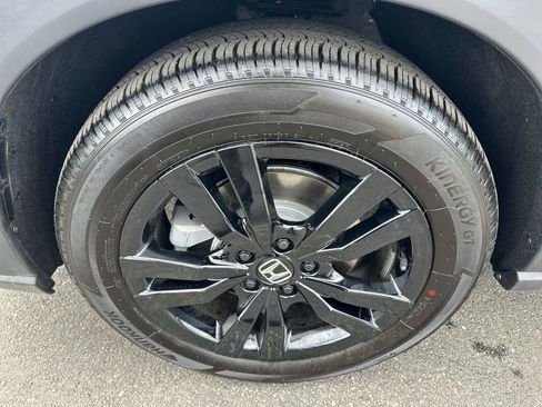 Used 2026 Honda HR-V Sport image 26