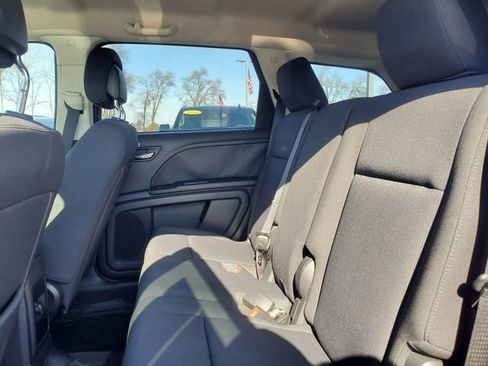 Used 2010 Dodge Journey SE w/ Popular Equipment Group image 29