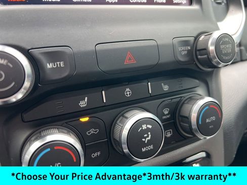 Certified 2020 RAM 1500 Big Horn image 77