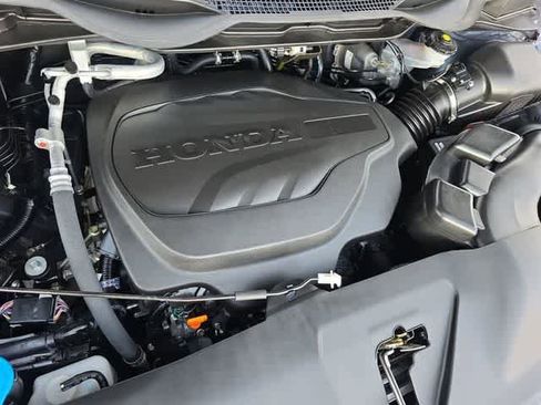 Used 2025 Honda Odyssey Elite image 58