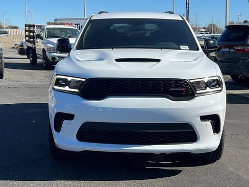 New 2026 Dodge Durango GT image 11