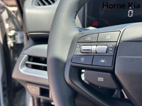 New 2026 Kia K4 EX FWD image 14