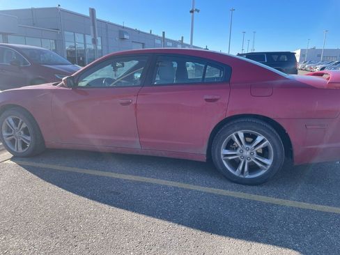 Used 2013 Dodge Charger SXT image 5