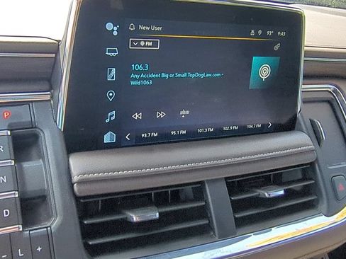 Used 2024 Chevrolet Tahoe LT RWD image 20