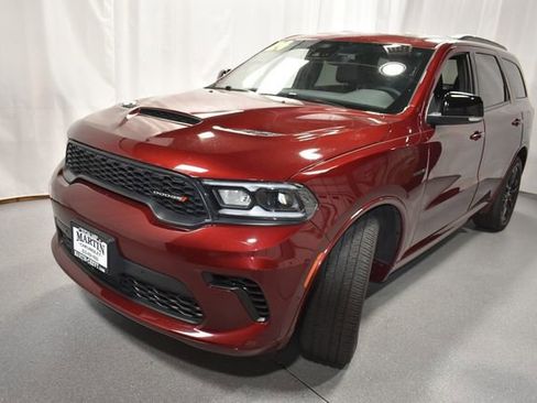 Used 2024 Dodge Durango R/T AWD/4WD image 11