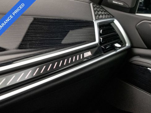 Used 2026 BMW X5 M60i AWD/4WD image 22