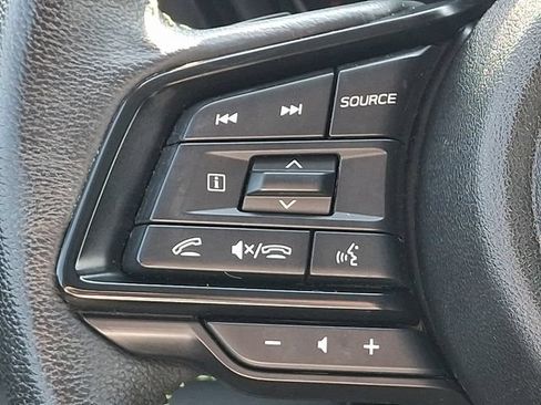 Used 2023 Subaru Ascent Onyx Edition AWD/4WD image 24