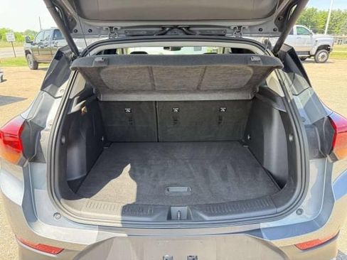 Used 2020 Buick Encore GX Essence FWD image 8