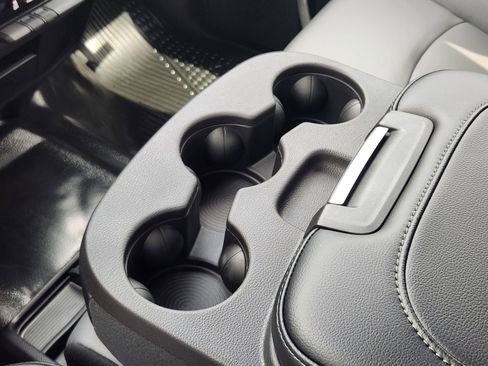 New 2026 RAM 2500 Tradesman image 19