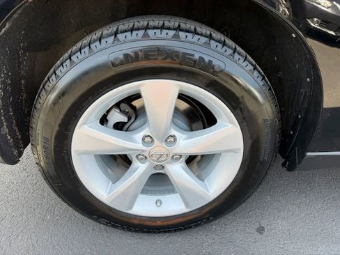 Used 2010 Lexus RX 350 AWD image 29