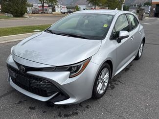Used 2020 Toyota Corolla XSE image 1
