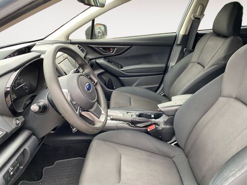 Used 2021 Subaru Crosstrek 2.0i image 19