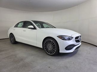 New 2026 Mercedes-Benz C 300 Sedan video 1