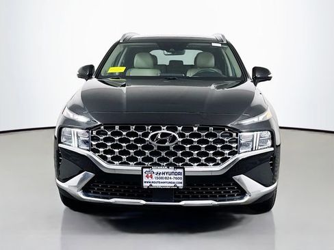 Used 2023 Hyundai Santa Fe SEL w/ Premium Package AWD/4WD image 11