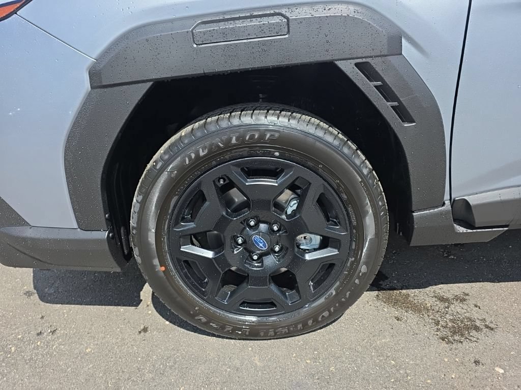 New 2026 Subaru Outback Limited AWD/4WD image 27
