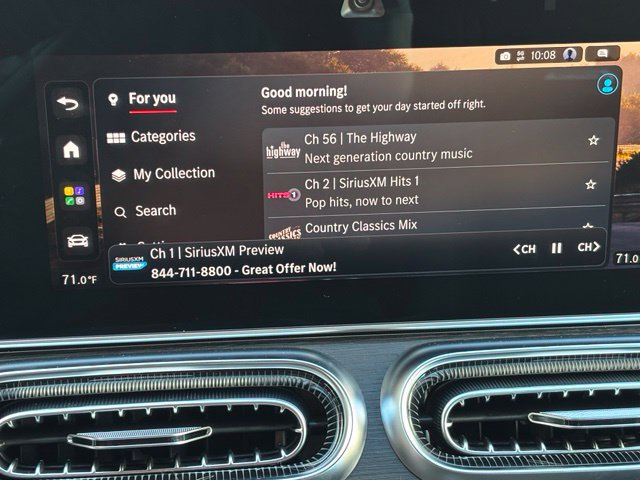 New 2027 Mercedes-Benz GLE 53e AMG 4MATIC image 29