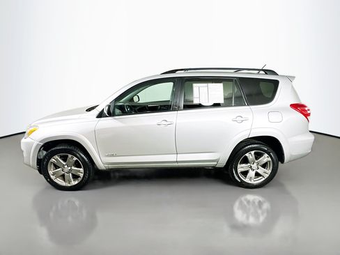 Used 2009 Toyota RAV4 Sport FWD image 4