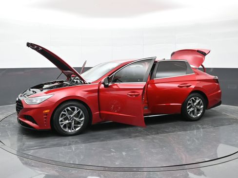 Used 2020 Hyundai Sonata SEL image 48