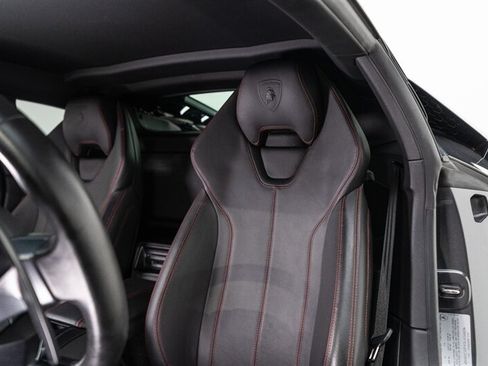 Used 2016 Lamborghini Huracan LP 580-2 RWD image 33