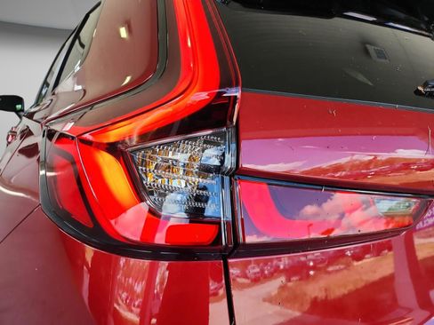 New 2026 Honda CR-V Sport Touring image 32
