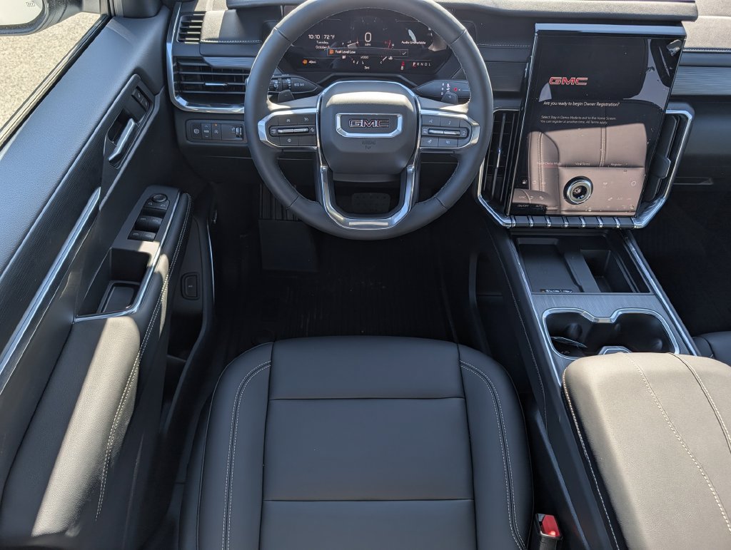 New 2027 GMC Acadia Elevation w/ Black Edition FWD image 11