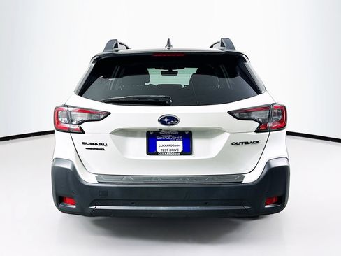 Used 2024 Subaru Outback Onyx Edition AWD/4WD image 15