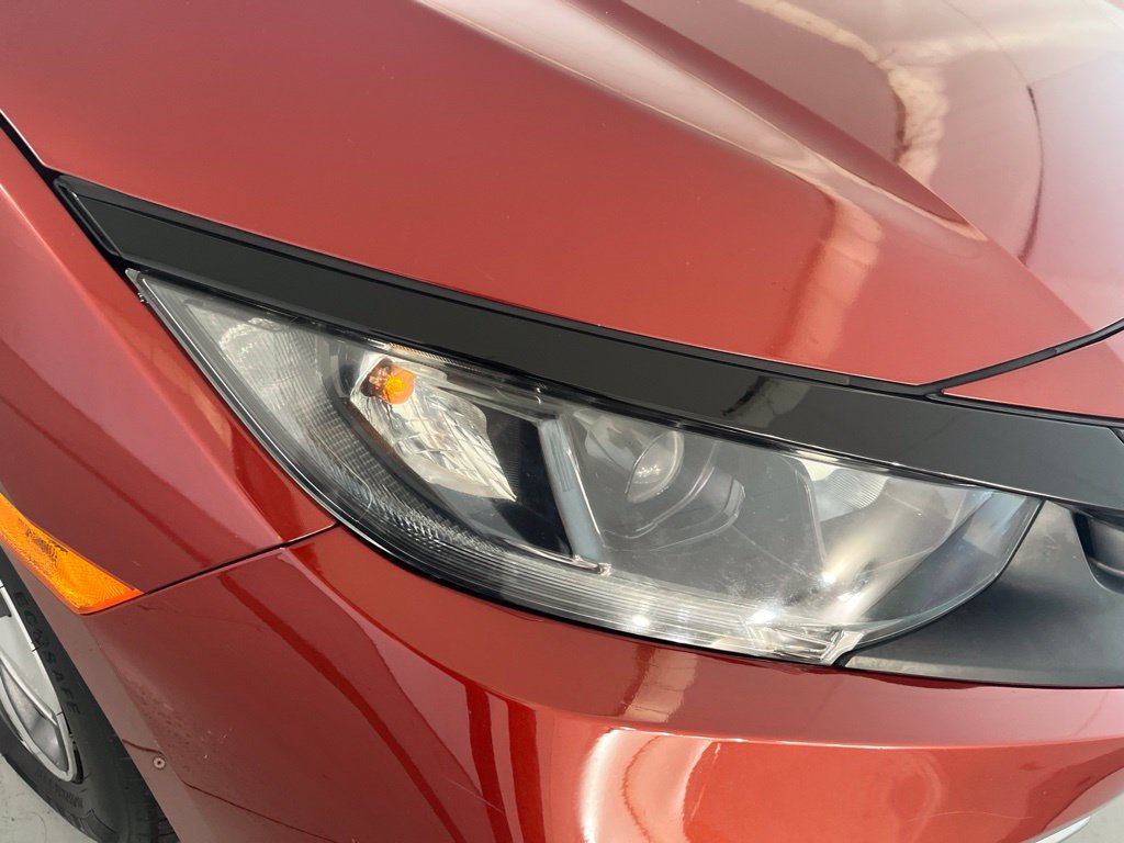 Used 2021 Honda Civic LX image 29
