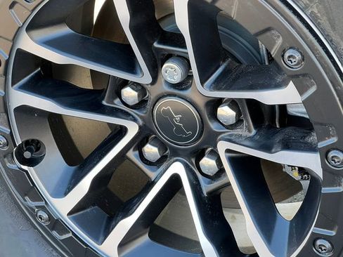 New 2026 Jeep Wrangler Unlimited Rubicon 392 image 16