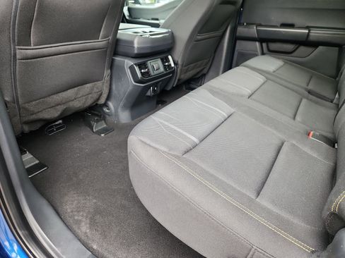 Certified 2024 Ford F150 STX AWD/4WD image 8