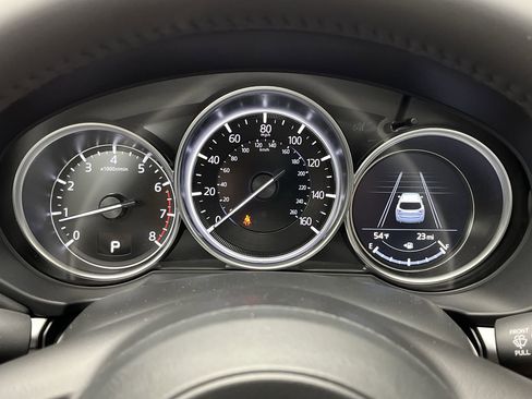 New 2025 MAZDA CX-5 AWD 2.5 S w/ Preferred Package image 15