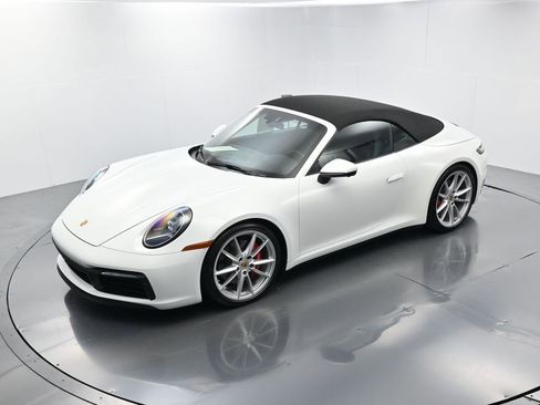 Used 2024 Porsche 911 Carrera S image 34