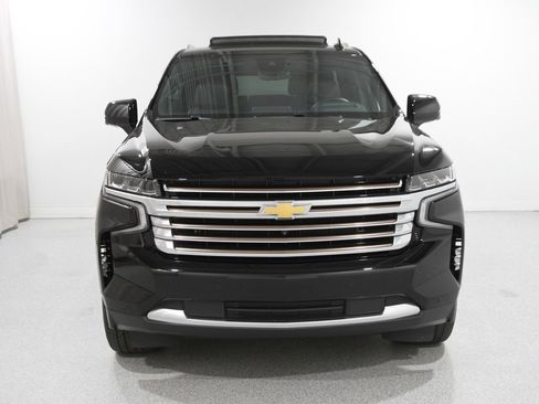 Certified 2023 Chevrolet Tahoe High Country image 2