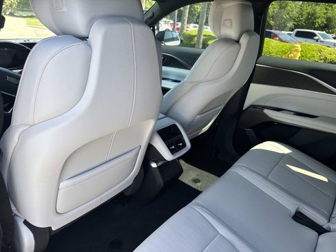 New 2026 Cadillac Lyriq Luxury RWD image 12
