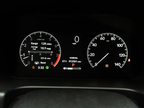 Used 2025 Honda Odyssey Elite image 23