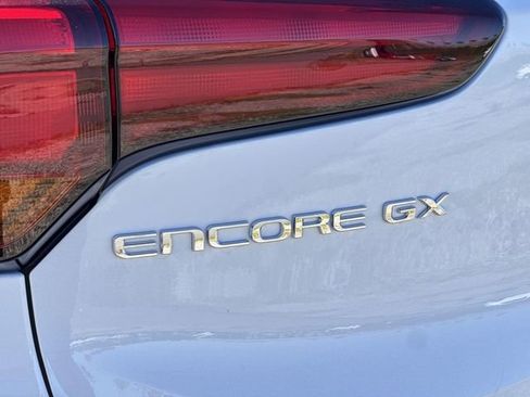 New 2026 Buick Encore GX Preferred image 25