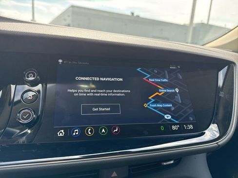 Used 2023 Buick Envision Avenir image 19