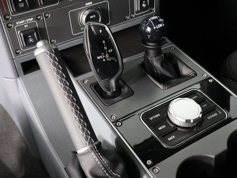 New 2026 INEOS Grenadier AWD/4WD image 9