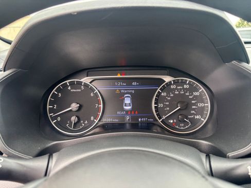 Used 2025 Nissan Altima 2.5 SV image 38