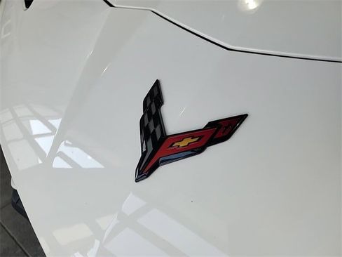 Certified 2023 Chevrolet Corvette Stingray w/ Battery Protection Package image 14