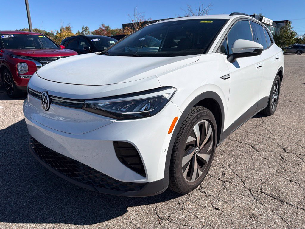Used 2023 Volkswagen ID.4 Pro RWD image 1