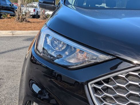 Certified 2024 Ford Edge SEL w/ Convenience Package image 12